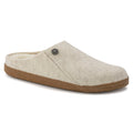 Zermatt Shearling Narrow - Ecru
