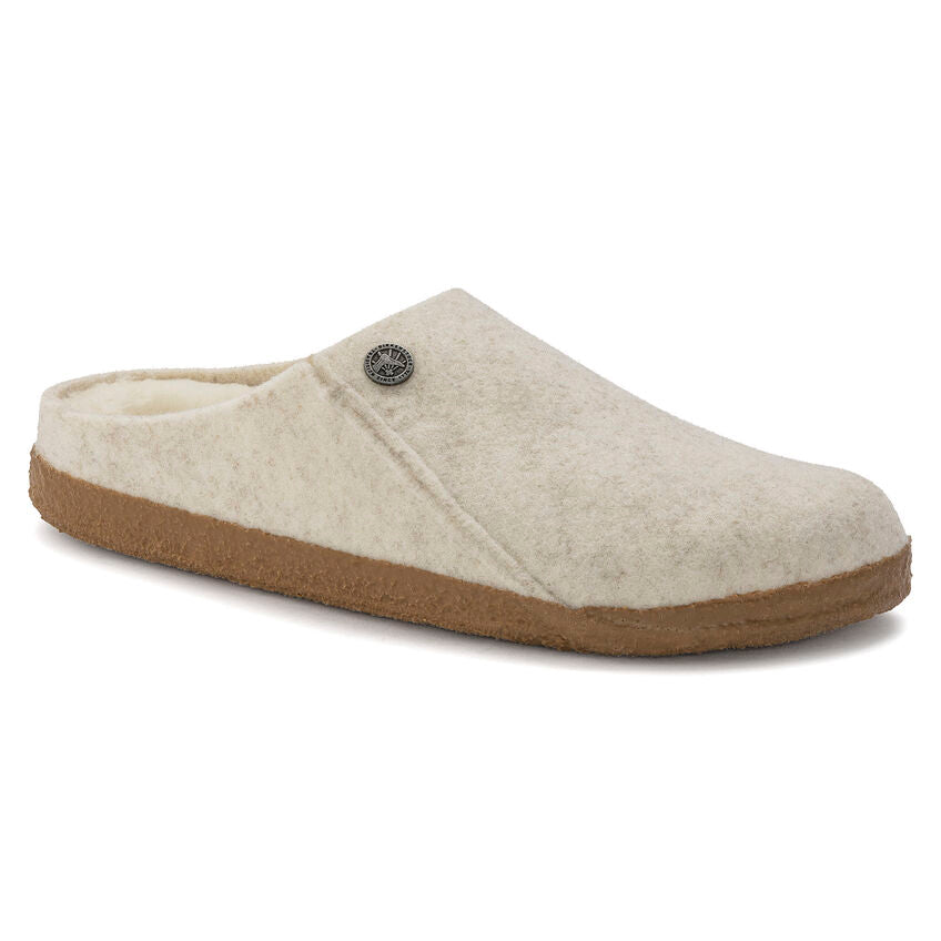 Zermatt Shearling Narrow - Ecru