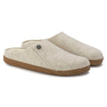 Zermatt Shearling Narrow - Ecru