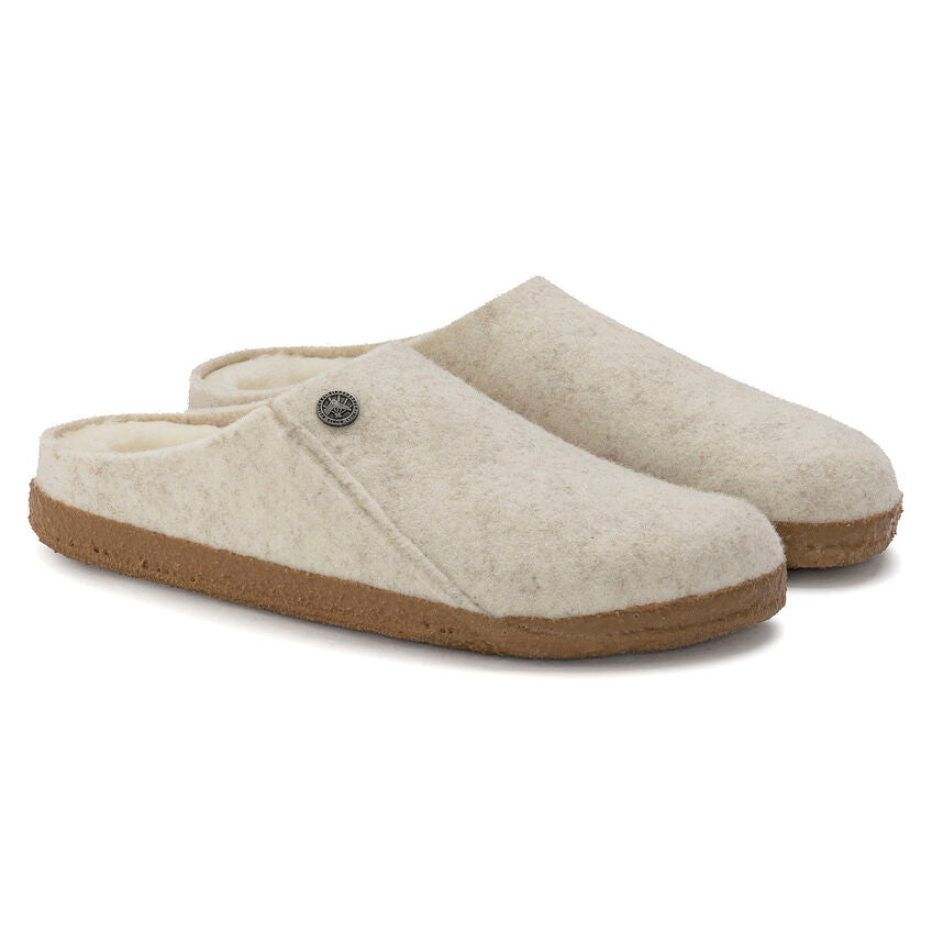 Zermatt Shearling Narrow - Ecru