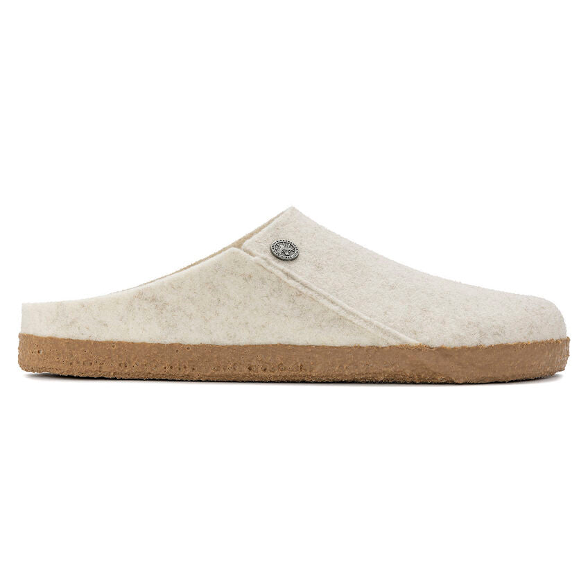 Zermatt Shearling Narrow - Ecru