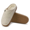 Zermatt Shearling Narrow - Ecru