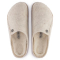 Zermatt Shearling Narrow - Ecru