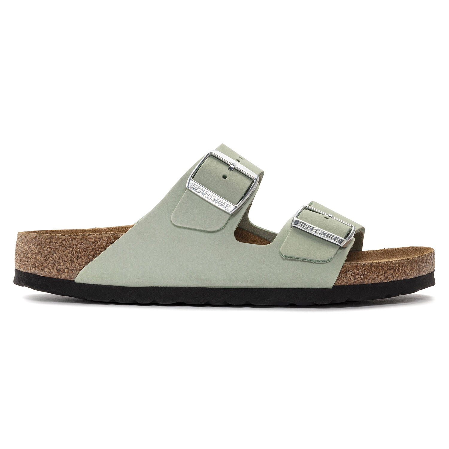 Arizona SFB Nubuck Leather Narrow - Matcha