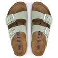 Arizona SFB Nubuck Leather Narrow - Matcha