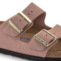 Arizona SFB Nubuck Leather Narrow - Old Rose
