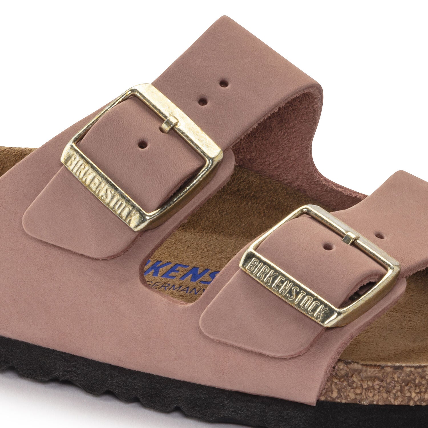 Arizona SFB Nubuck Leather Narrow - Old Rose