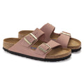 Arizona SFB Nubuck Leather Narrow - Old Rose