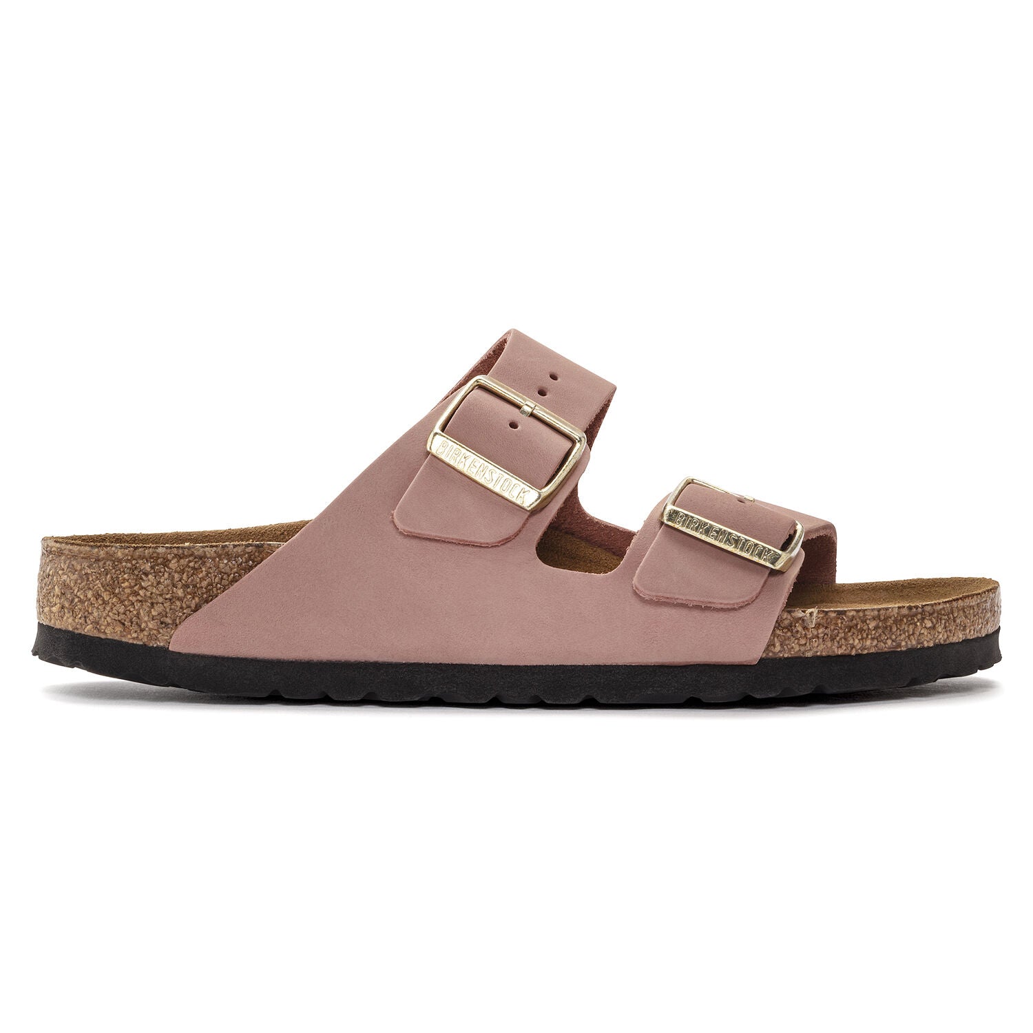Arizona SFB Nubuck Leather Narrow - Old Rose
