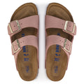 Arizona SFB Nubuck Leather Narrow - Old Rose
