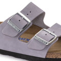 Arizona SFB Nubuck Leather Narrow - Purple Fog