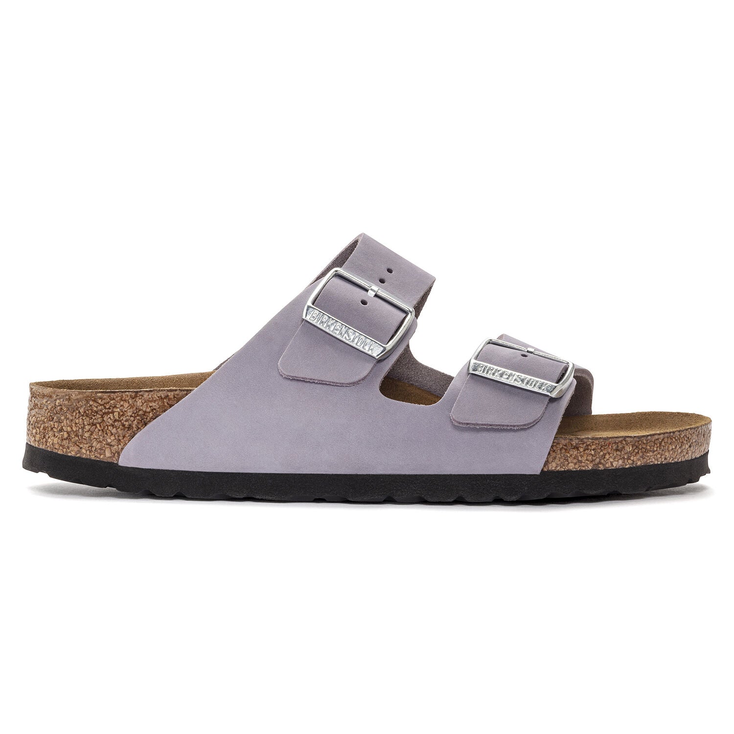 Arizona SFB Nubuck Leather Narrow - Purple Fog
