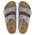 Arizona SFB Nubuck Leather Narrow - Purple Fog