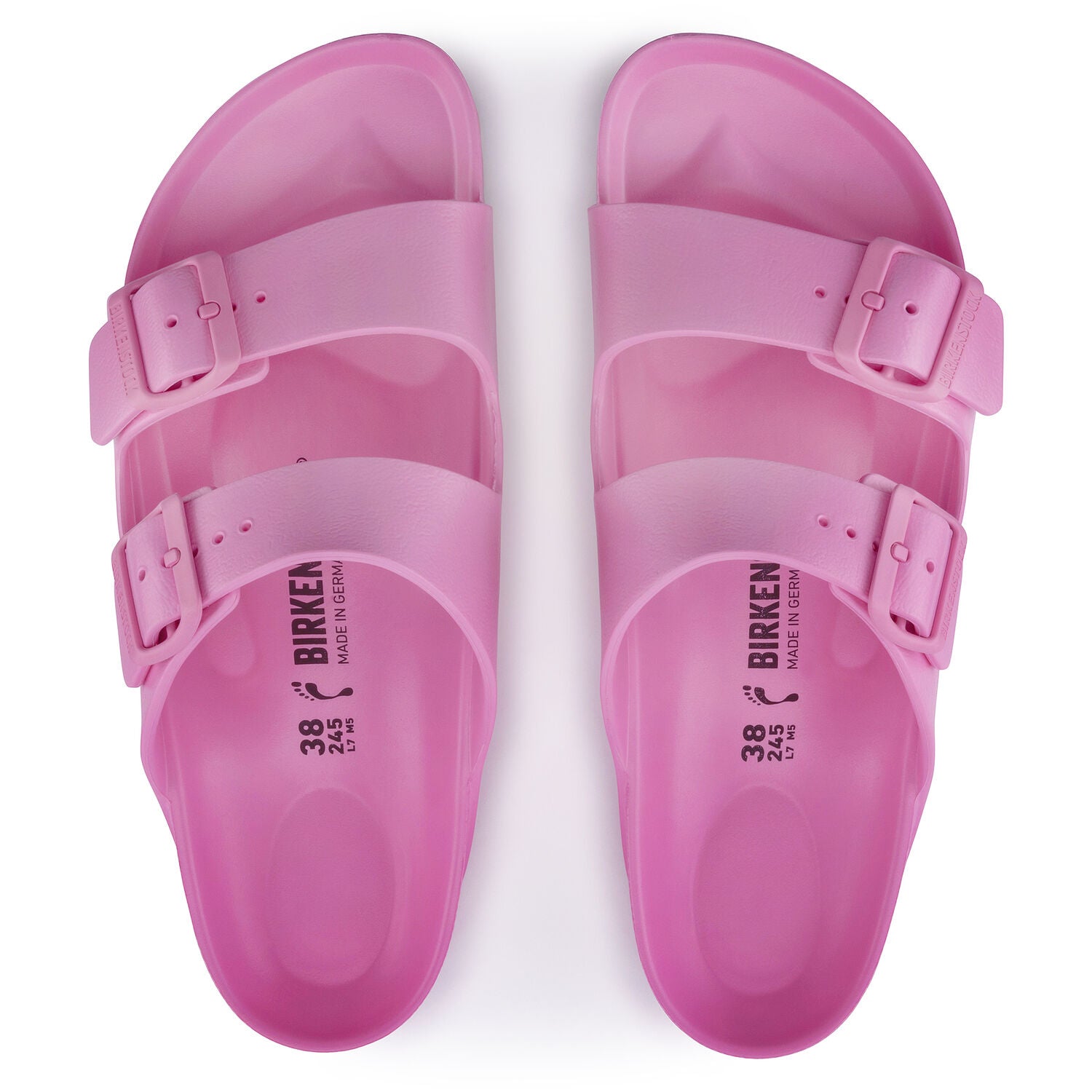 Arizona Essentials EVA Narrow - Candy Pink