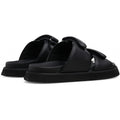 Bodi Vegan Slipper - Svart