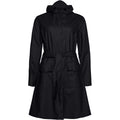 Curve Jacket - Svart
