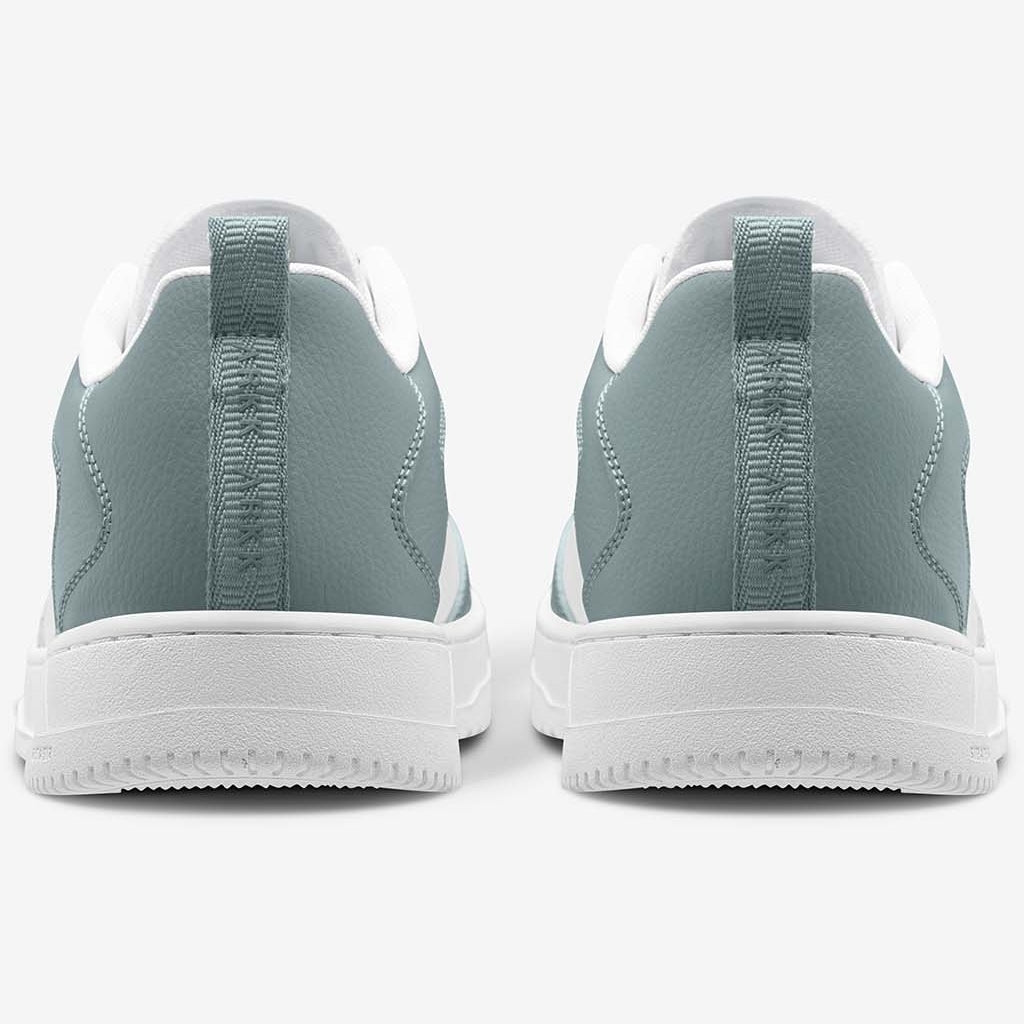ARKK Visuklass Leather Stratr65 - White Blue Surf dam
