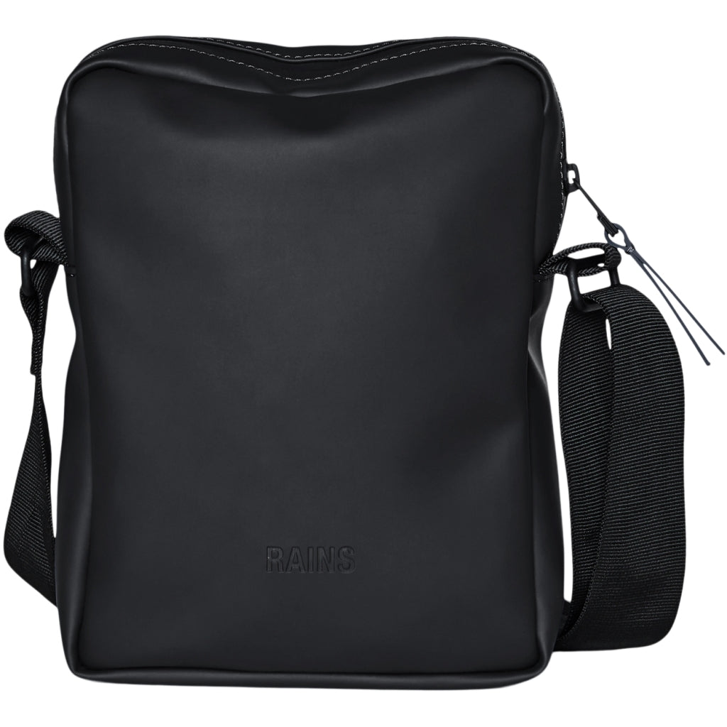 Jet Bag - Black