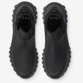 Aquatech Nylon HL T-S19 - Triple Black