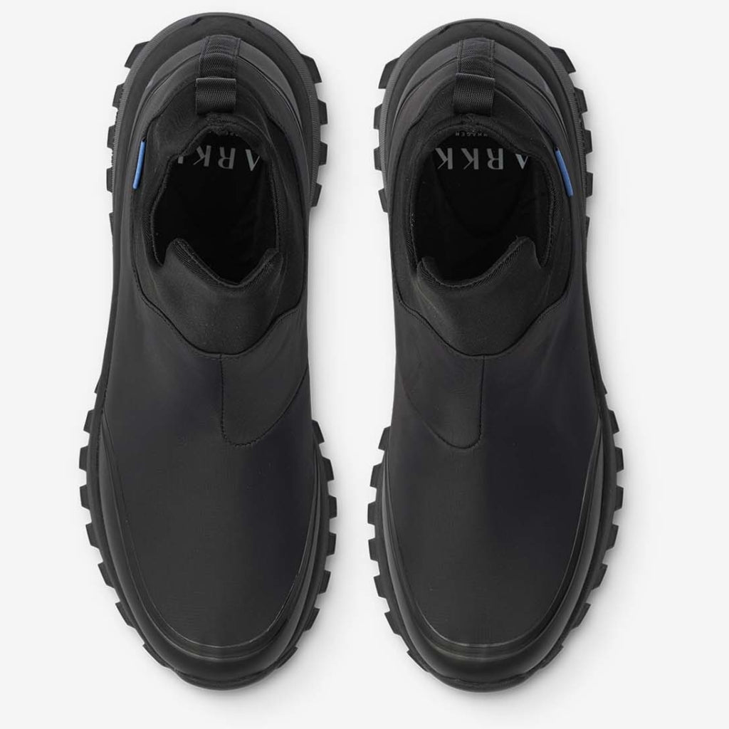 Aquatech Nylon HL T-S19 - Triple Black