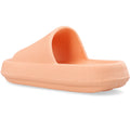 Biajulia Slipper - Orange