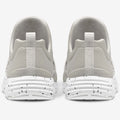 Raven Mesh PET S-E15 Wind Grey White - ARKK - Sko - VILLOID.no