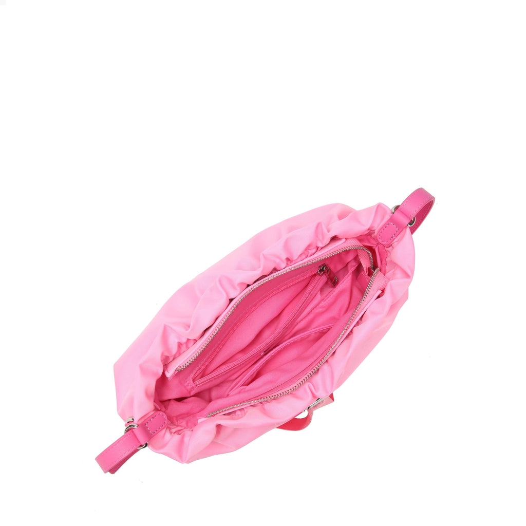Veneda Recycled Nylon - Pink