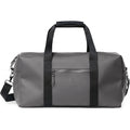 Gym Bag - Charcoal