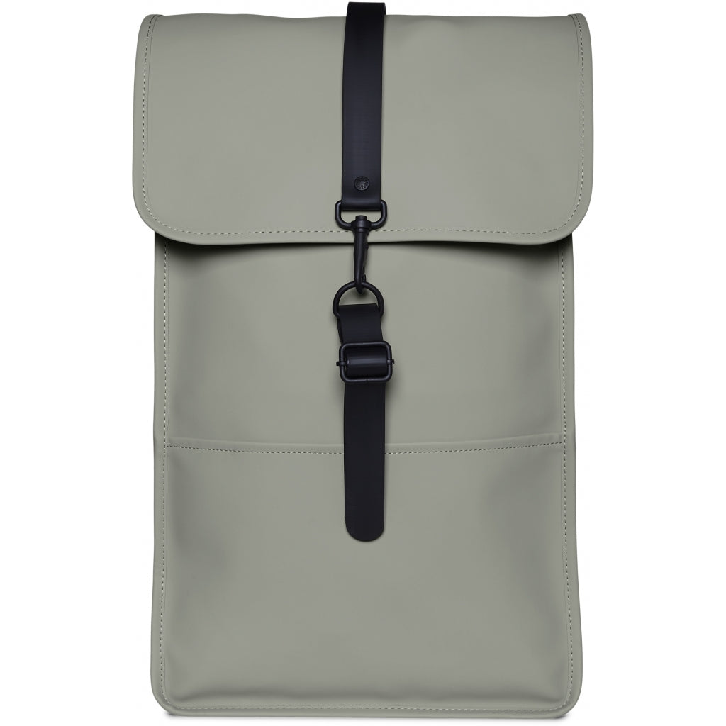 Backpack - Cement