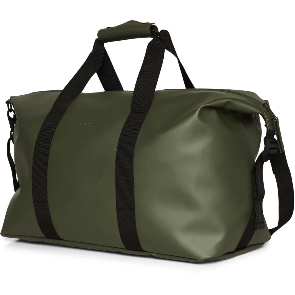 Weekend Bag - Green