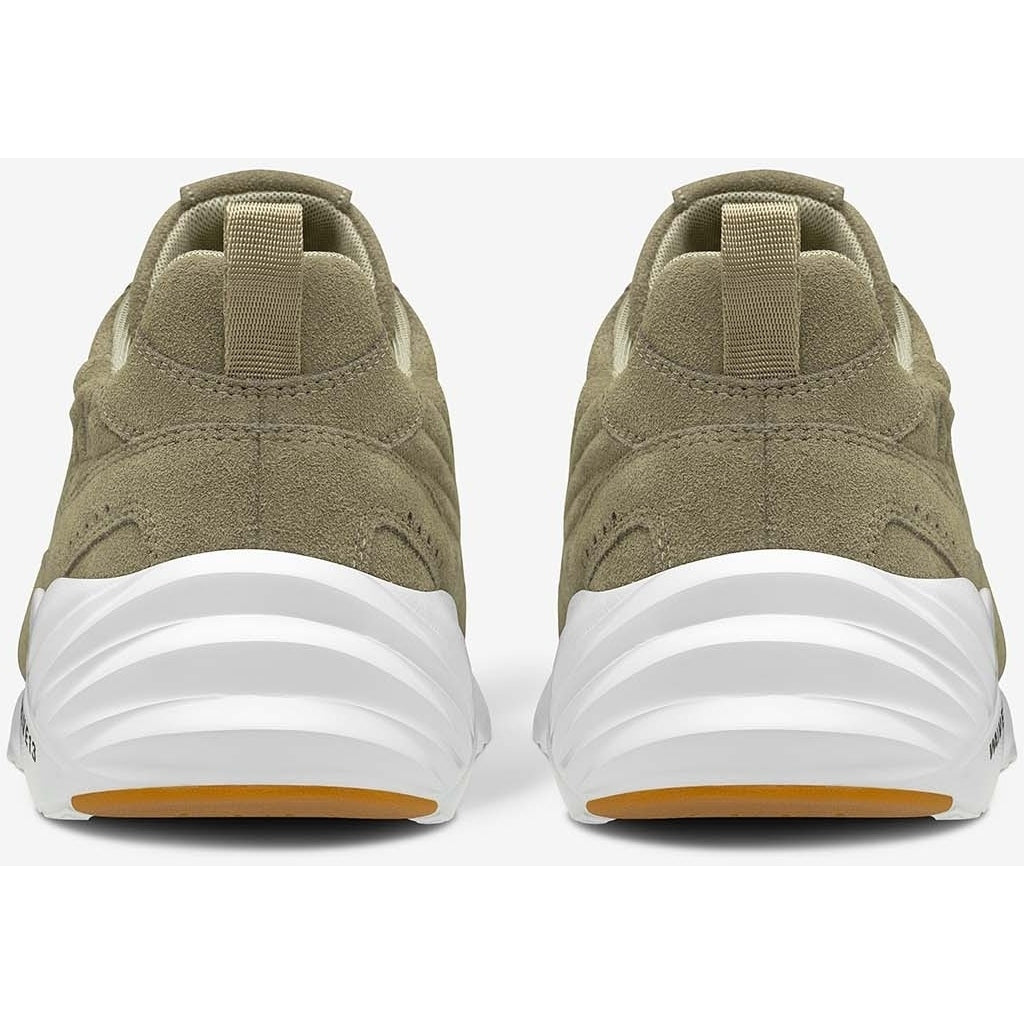 Tencraft Suede W13 - Soft Army Gum - Women