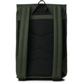 Buckle Backpack Mini - Green