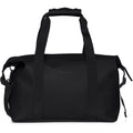 Weekend Bag Small - Black