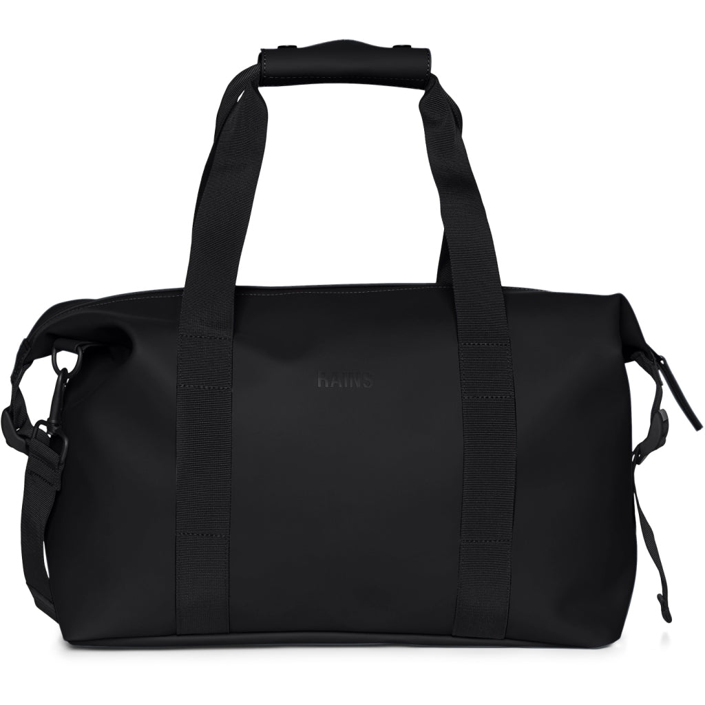 Weekend Bag Small - Black