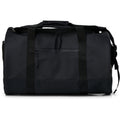 Duffel Bag - Black