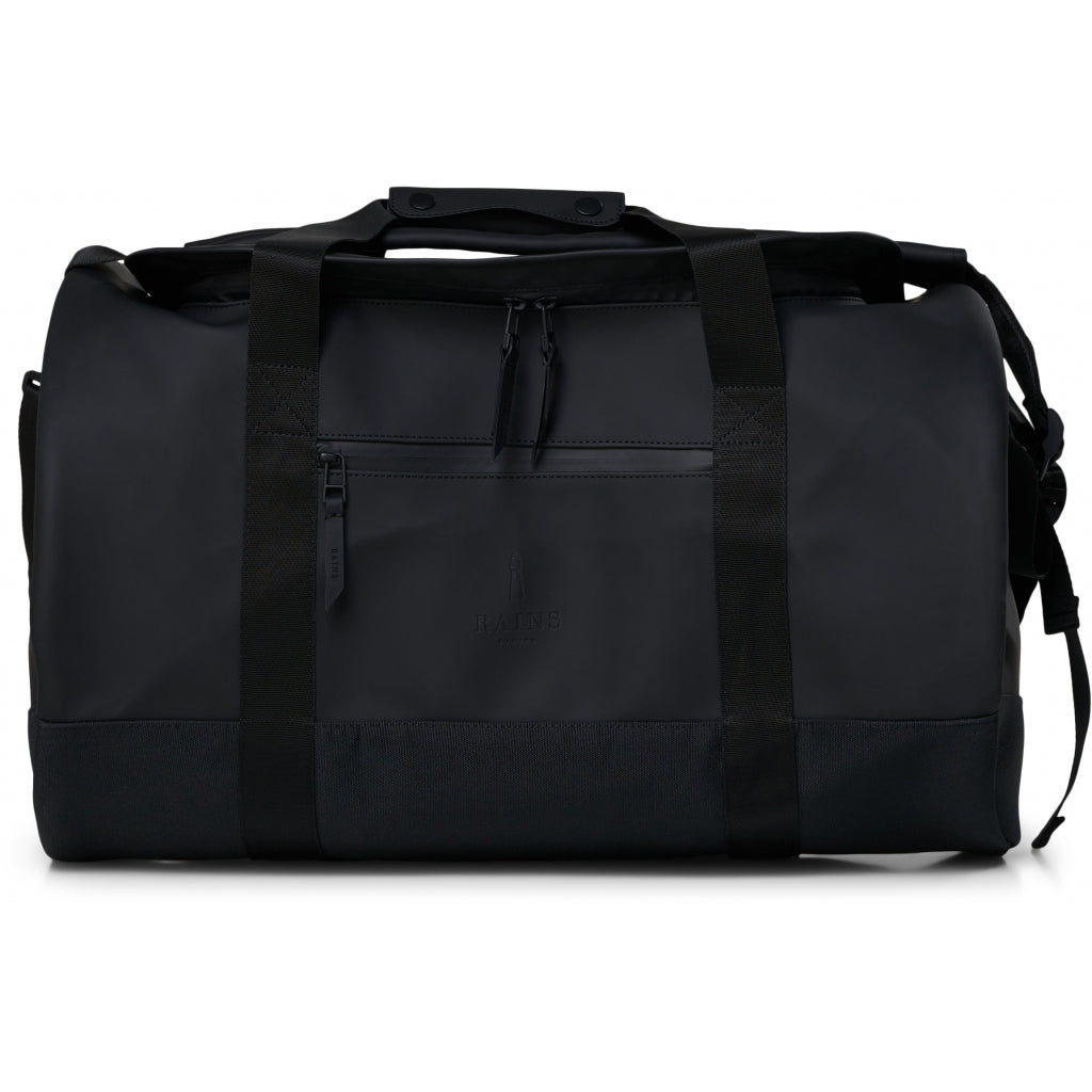 Duffel Bag - Black