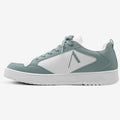 ARKK Visuklass Leather Stratr65 - White Blue Surf dam