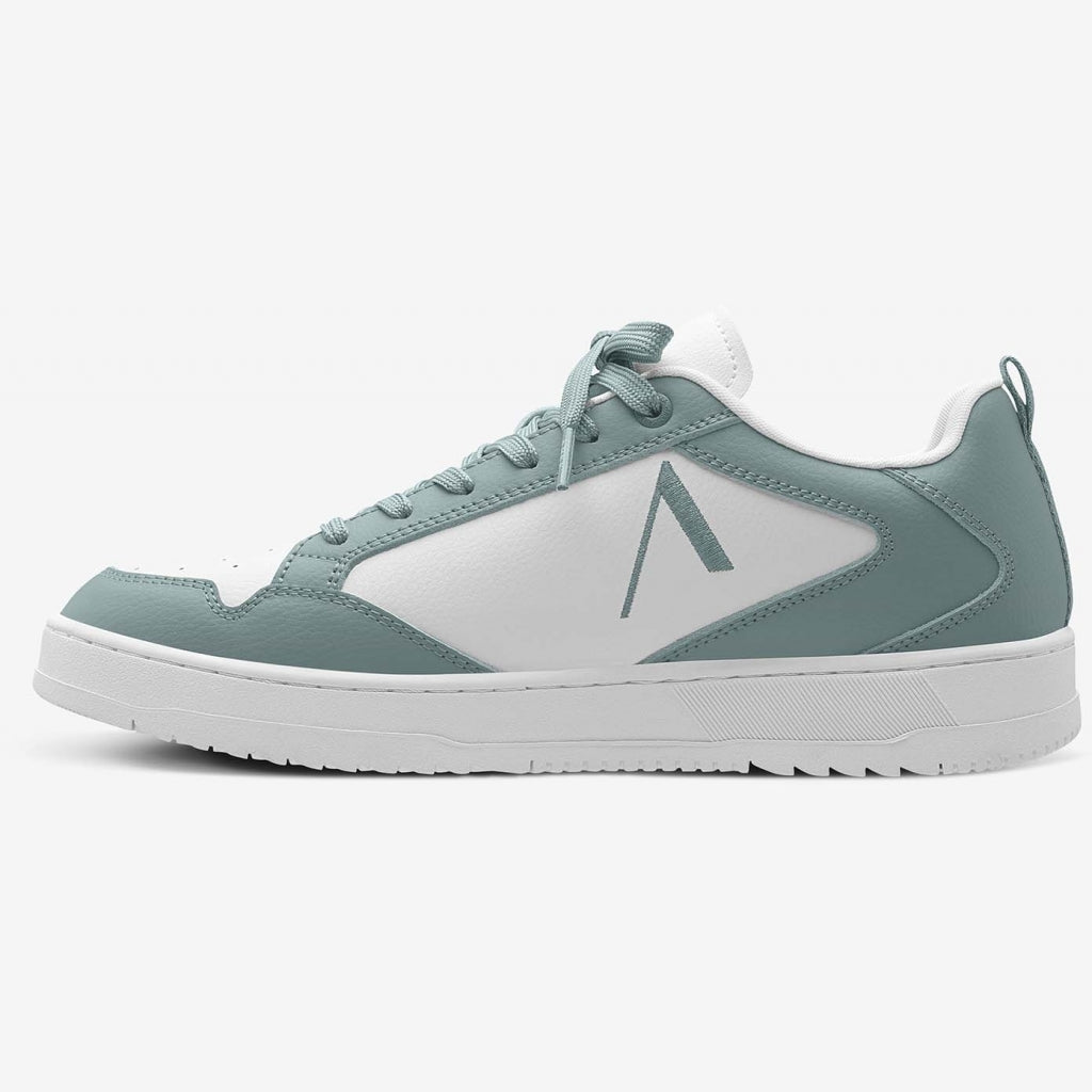 ARKK Visuklass Leather Stratr65 - White Blue Surf dam