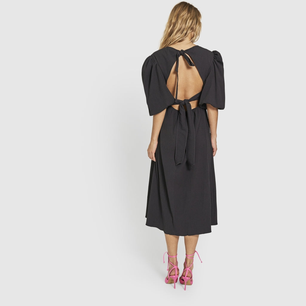 Lamara Dress - Black
