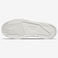 ARKK Copenhagen Novaklass Leather Sneakers - White Marshmallow