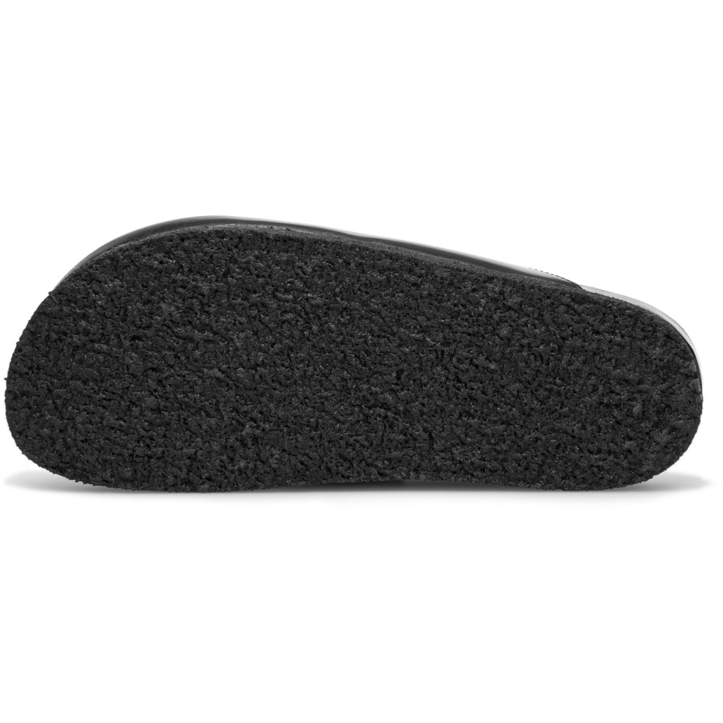 Slice Leather - Svart