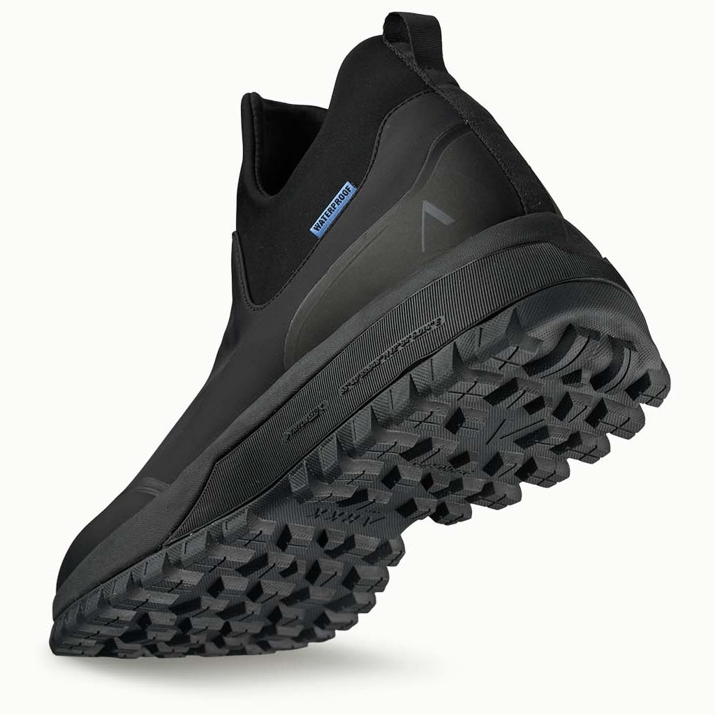 Aquatech Nylon HL T-S19 - Triple Black