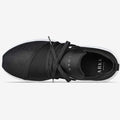 Raven Mesh PET S-E15 - Jet Black White - Men