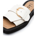 Selma Leather - Off White