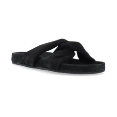 Biasaza Slide - Black