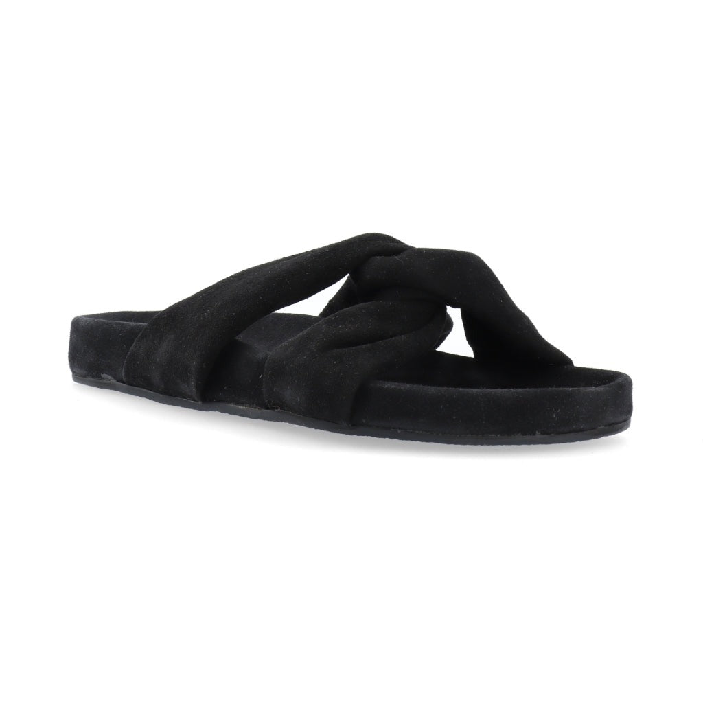 Biasaza Slide - Black