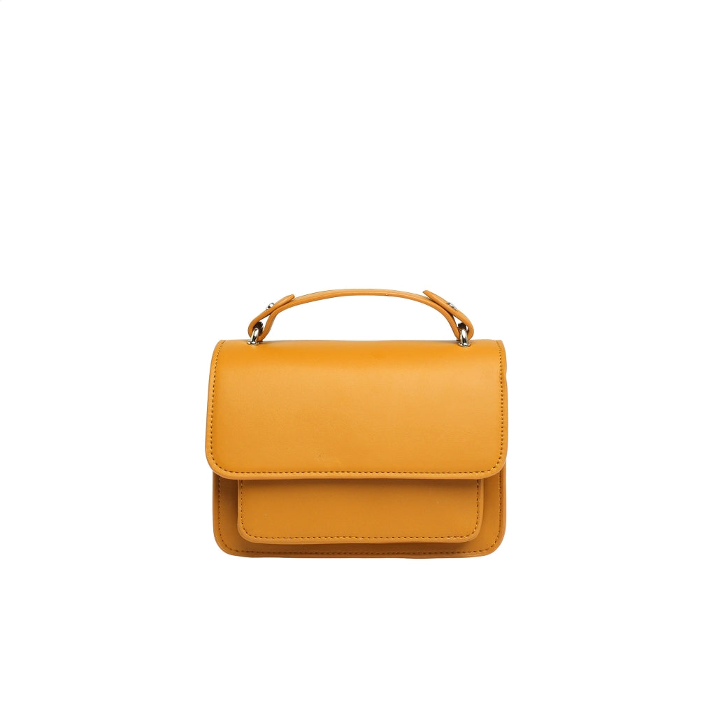 Renei Structure - Dense Orange
