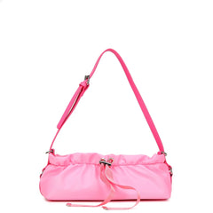Veneda Recycled Nylon - Pink