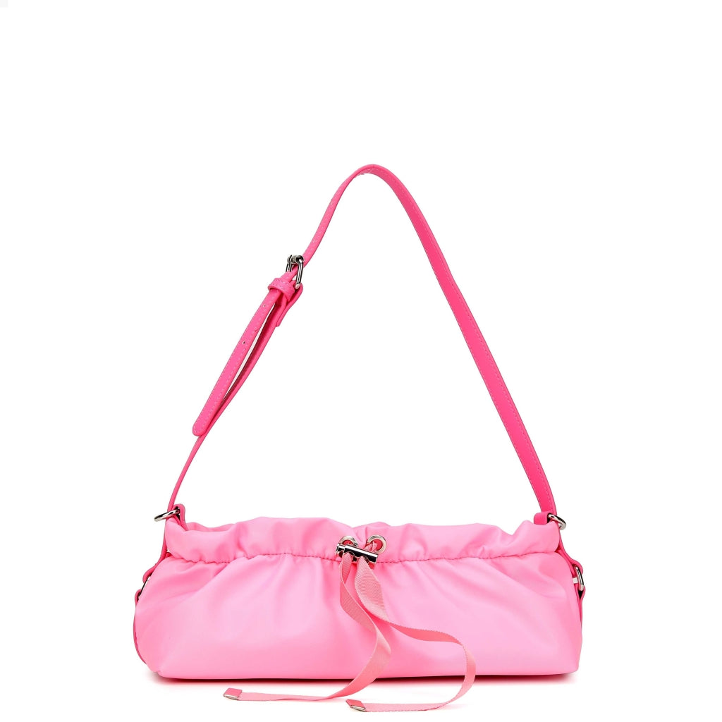 Veneda Recycled Nylon - Pink