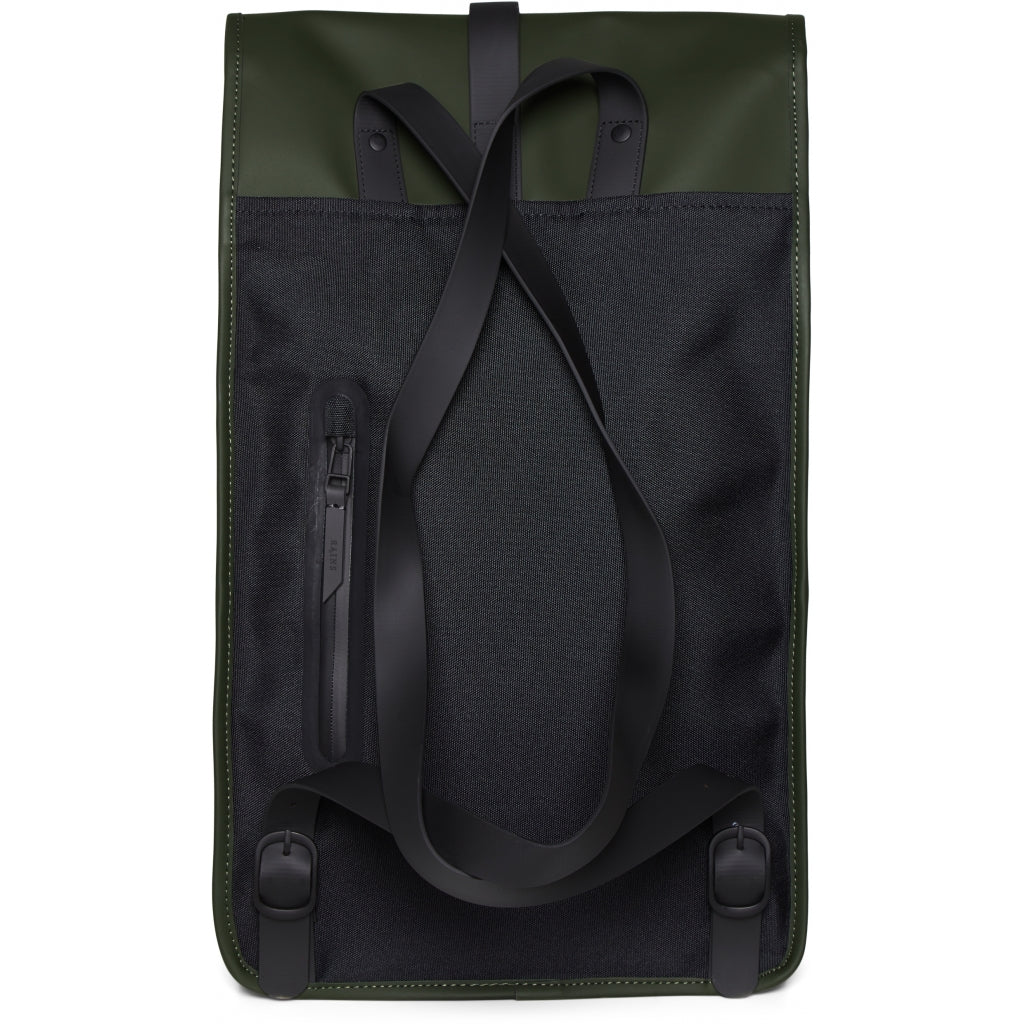 Backpack - Green